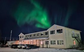 Hotel Laugarvatn